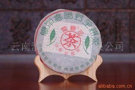 云南滇茶汇茶业青茶产品名录 领略普洱与滇红的独特韵味