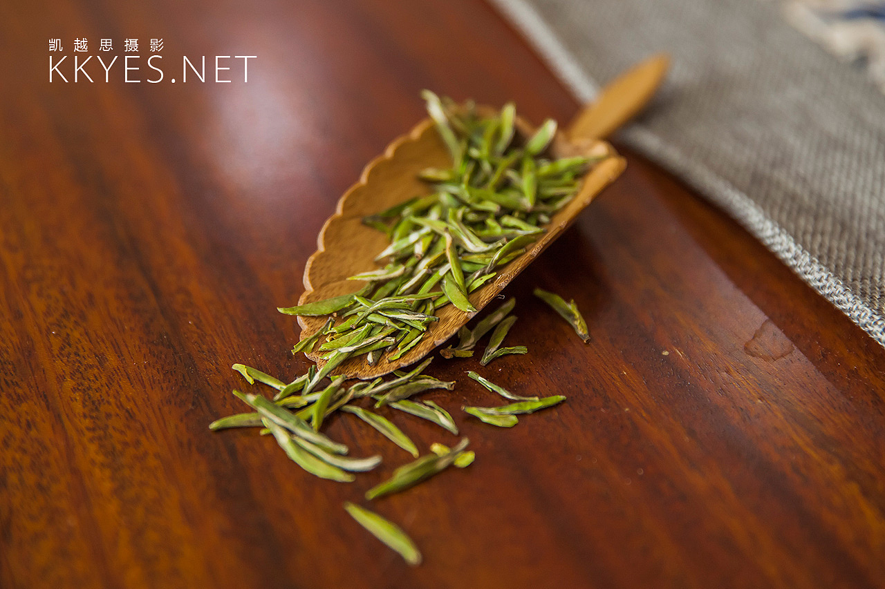 一叶禅心 探索茶叶、茶场、茶馆与静物摄影的艺术融合